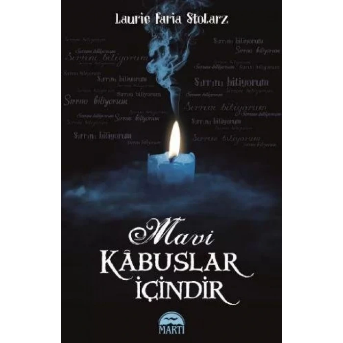 MAVİ KABUSLAR İÇİNDİR