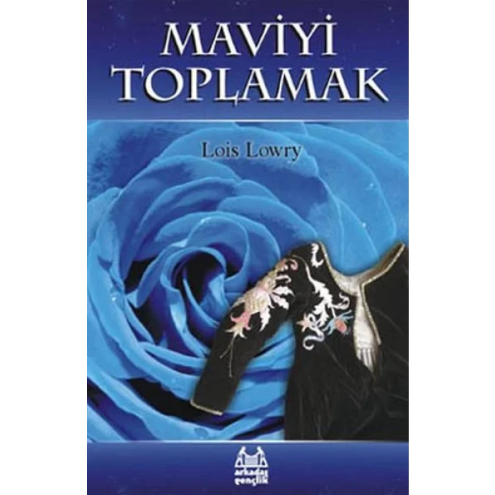Maviyi Toplamak