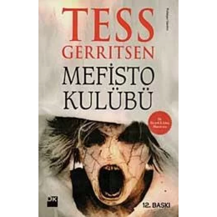 MEFİSTO KULÜBÜ - DOĞAN