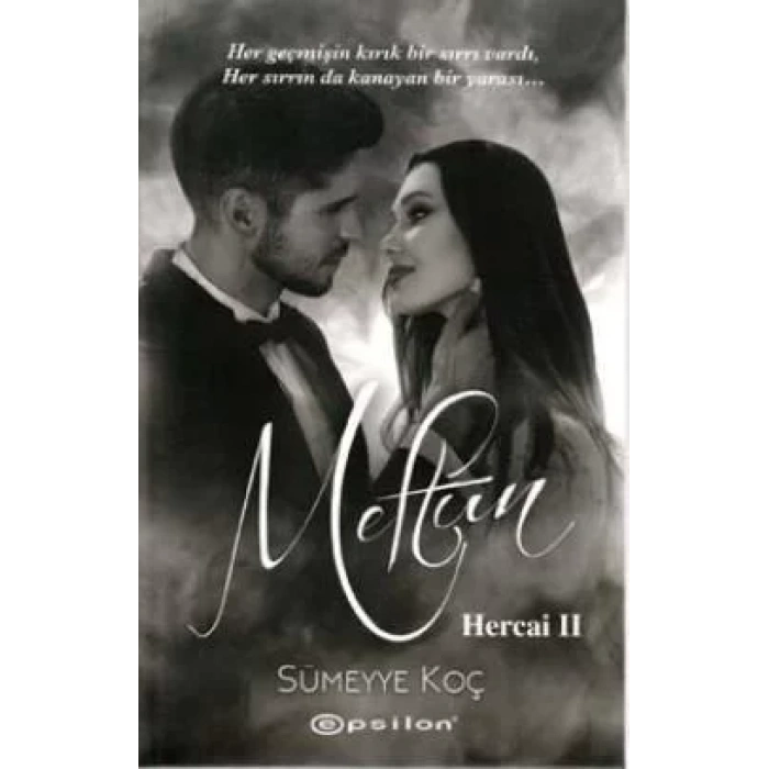 MEFTUN HERCAİ 2 - EPSİLON