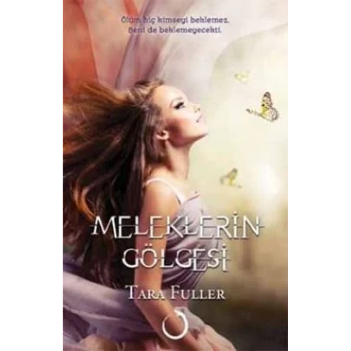 MELEKLERİN GÖLGESİ