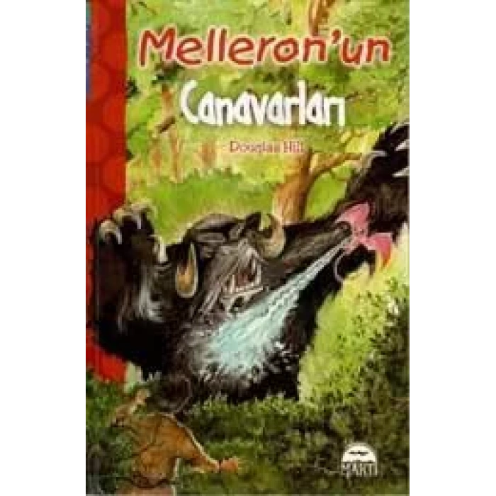 Melleronun Canavarları