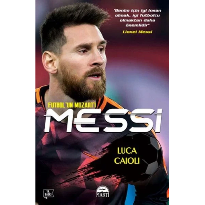Messi Yeni