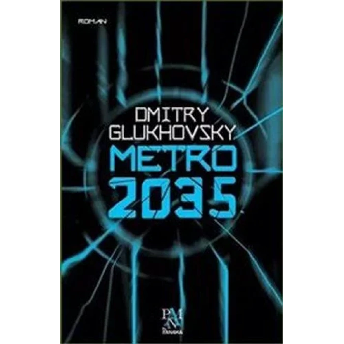 METRO 2035 - PANAMA