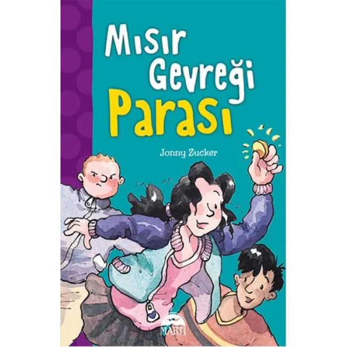 MISIR GEVREĞİ PARASI