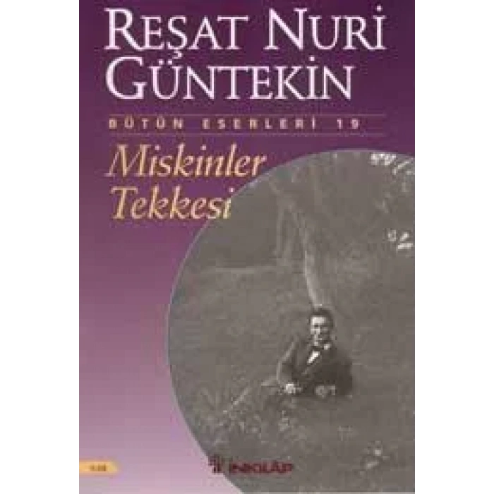 MİSKİNLER TEKKESİ - İNKILAP