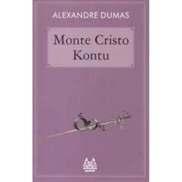 Monte Cristo Kontu