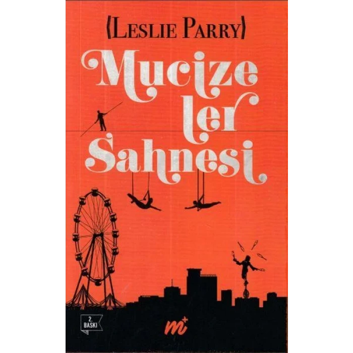 MUCİZELER SAHNESİ( ÖZEL SERİ)