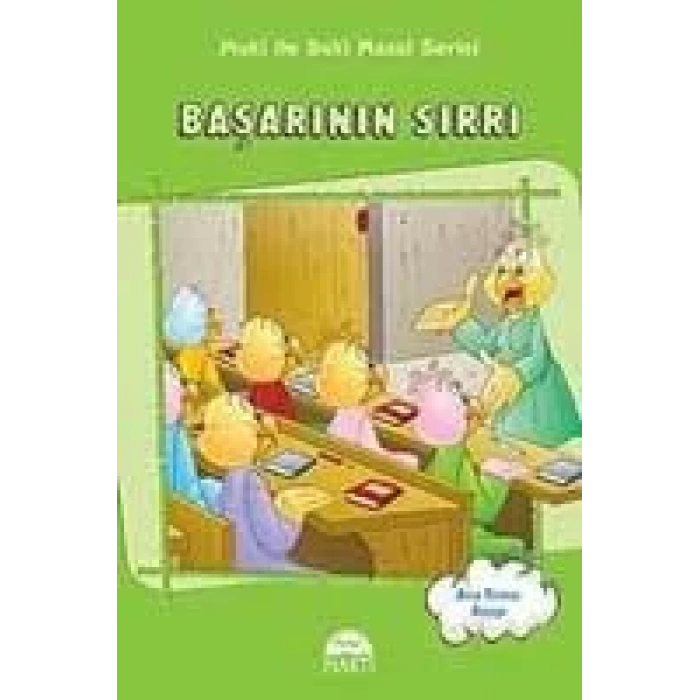 MUKİ İLE BUKİ BAŞARININ SIRRI