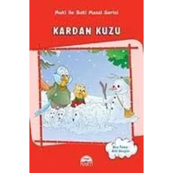 MUKİ İLE BUKİ KARDAN KUZU
