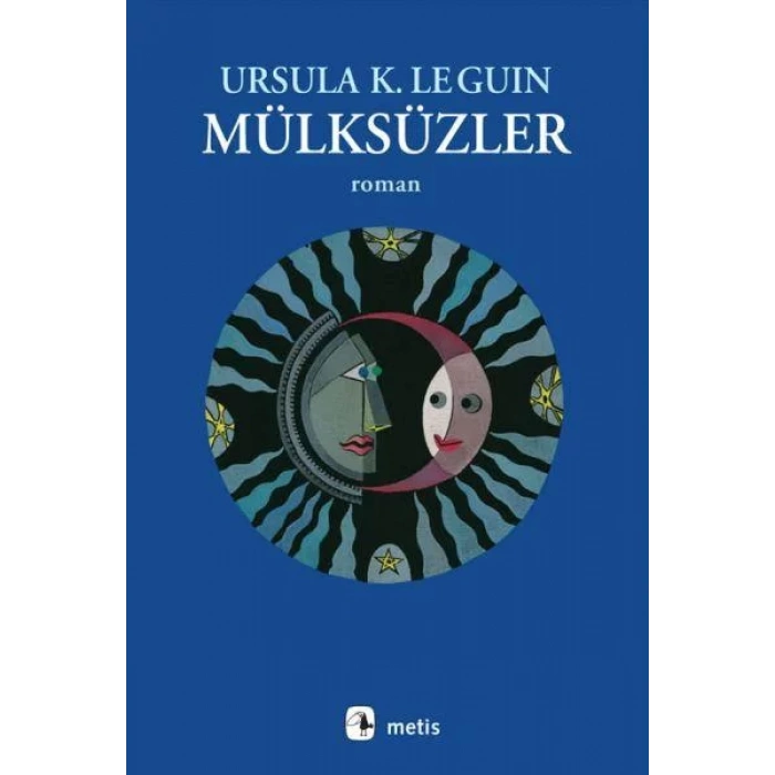 MÜLKSÜZLER - METİS