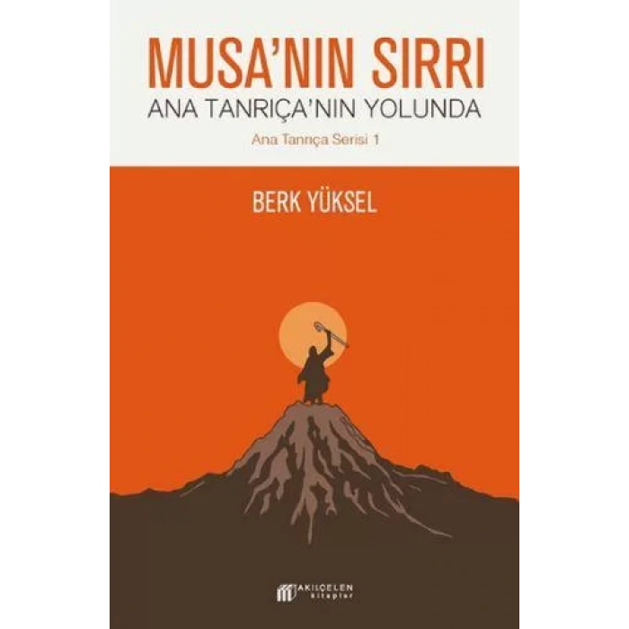 Musanın Sırrı - Ana Tanrıçanın Yolunda