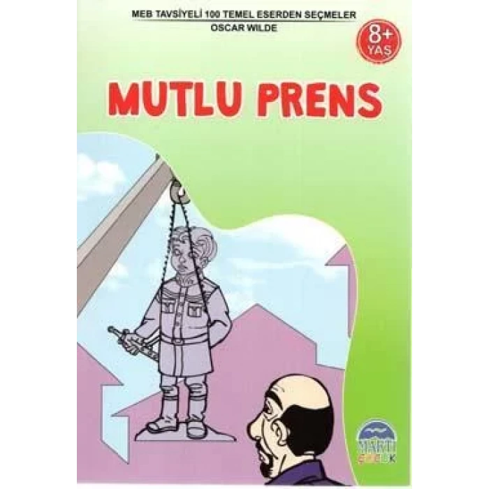MUTLU PRENS