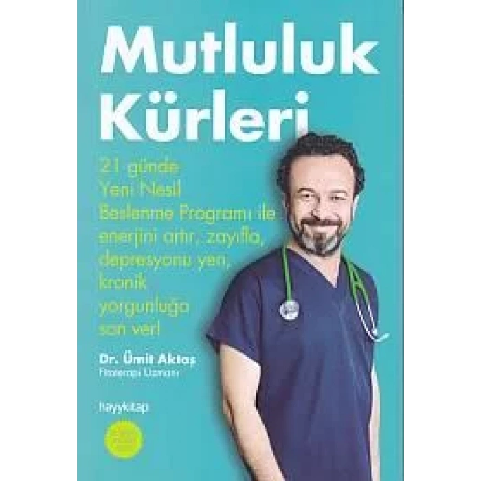 MUTLULUK KÜRLERİ - HAYY