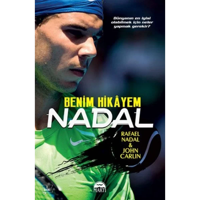 NADAL - BENİM HİKAYEM