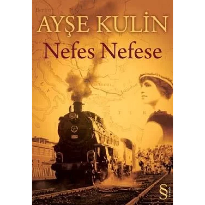 NEFES NEFESE - EVEREST