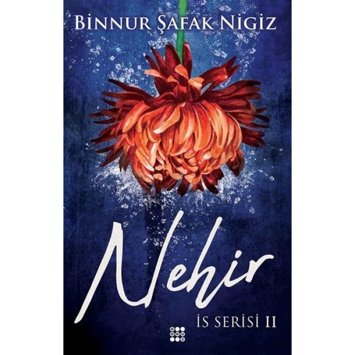 NEHİR - İS SERİSİ 2 - DOKUZ YAYINLARI