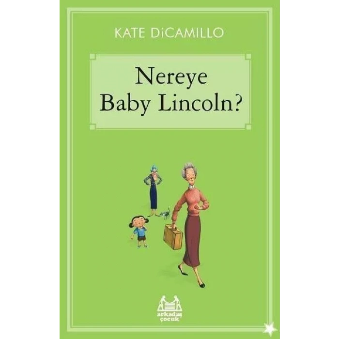 Nereye Baby Lincoln?