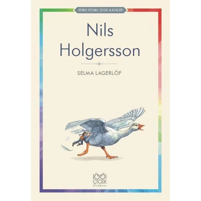 Nils Holgersson