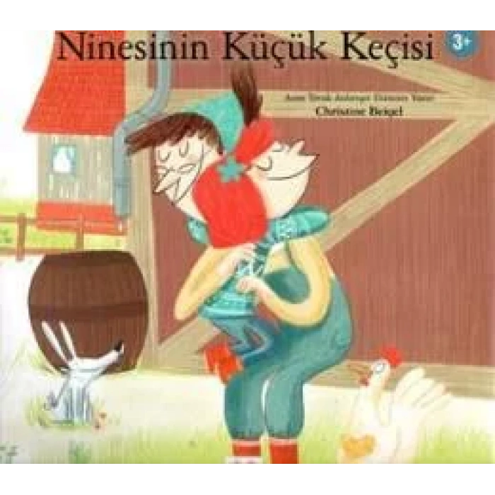 Ninesinin Küçük Keçisi