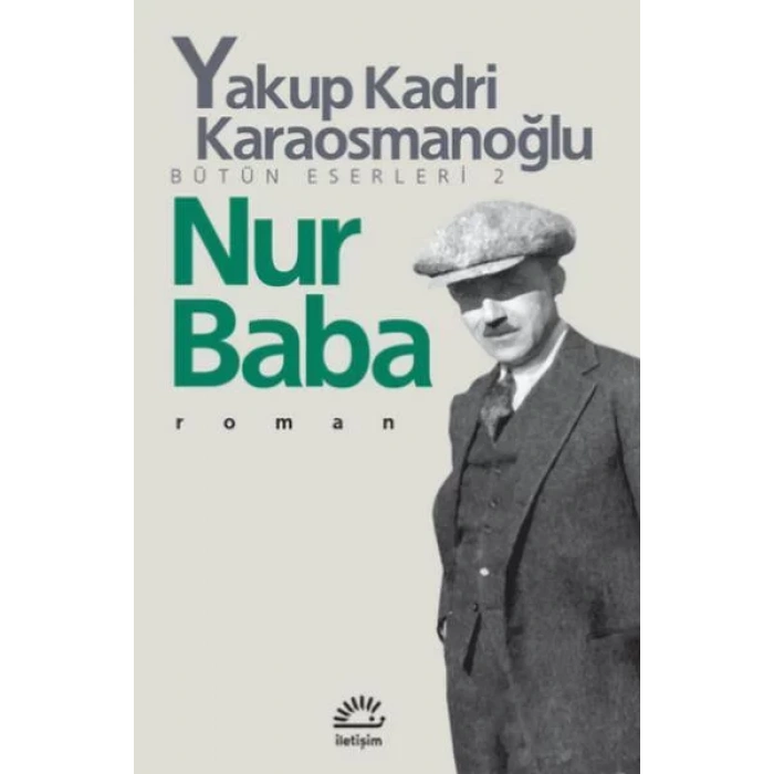 NUR BABA - İLETİŞİM