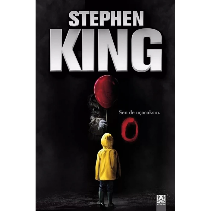 O TAM METİN CİLTLİ - ALTIN