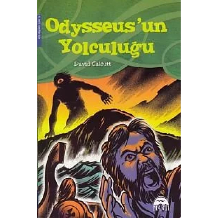 Odysseusun Yolculuğu
