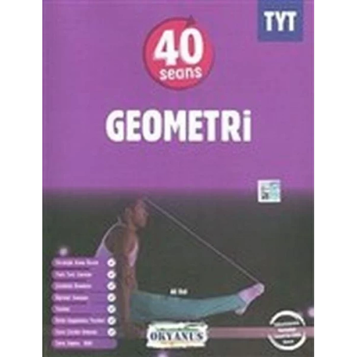 OKYANUS Tyt 40 Seans Geometri