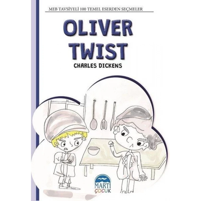 OLIVER TWIST