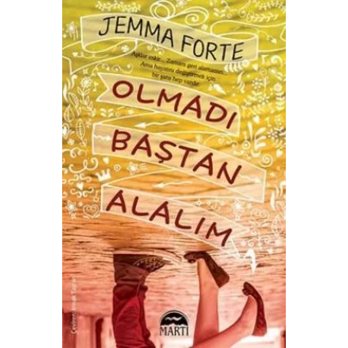 OLMADI BAŞTAN ALALIM