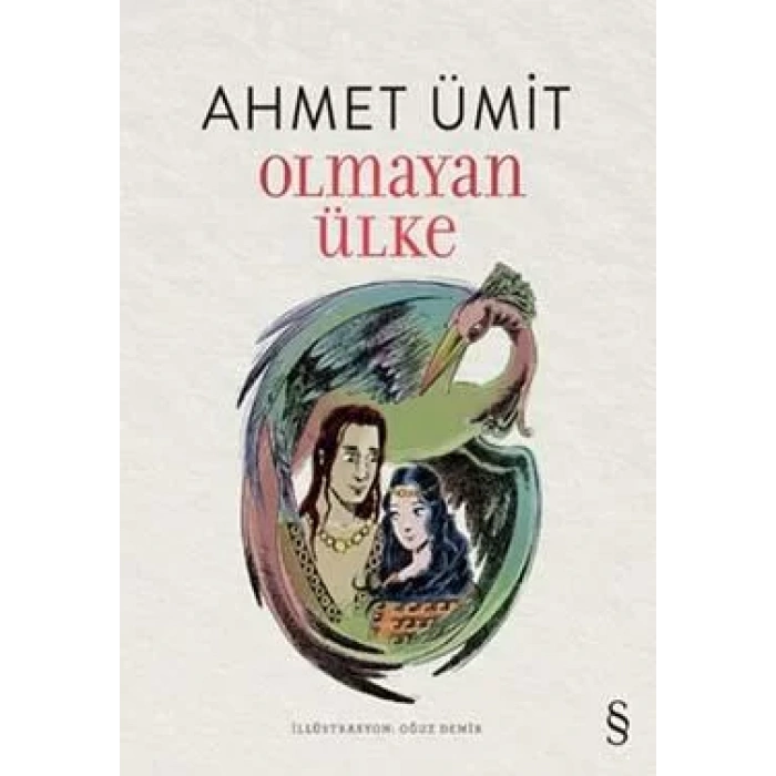 OLMAYAN ÜLKE - EVEREST