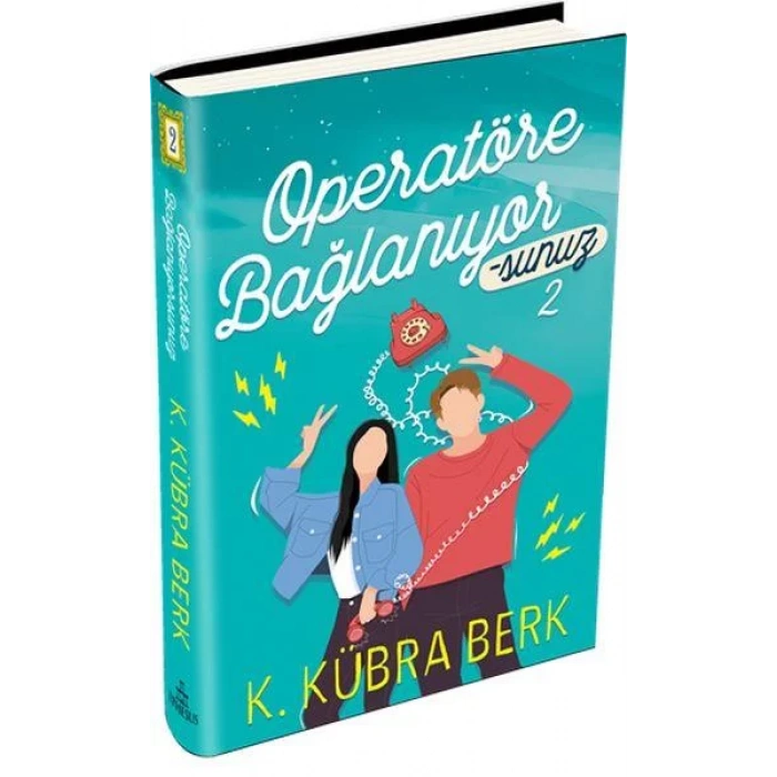 OPERATÖRE BAĞLANIYORSUNUZ 2 - EPHESUS