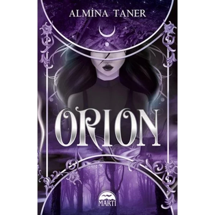 ORİON - MARTI