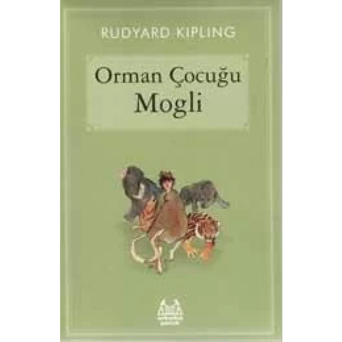 Orman Çocuğu Mogli