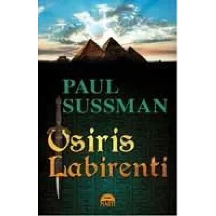 OSİRİS LABİRENTİ