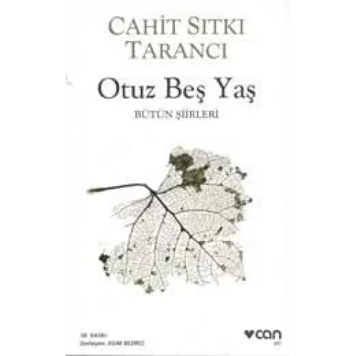 OTUZ BEŞ YAŞ - CAN