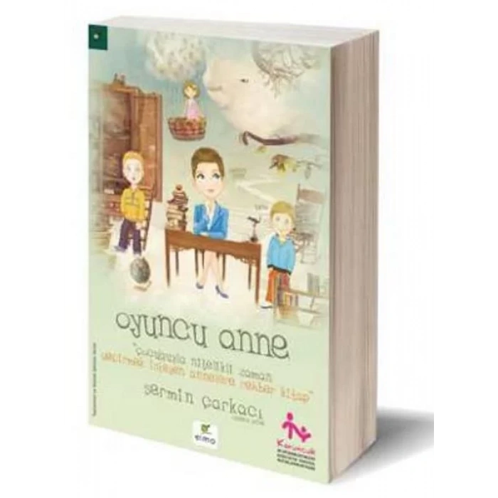 OYUNCU ANNE - ELMA