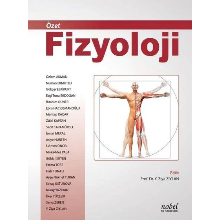 Özet Fizyoloji, Clz