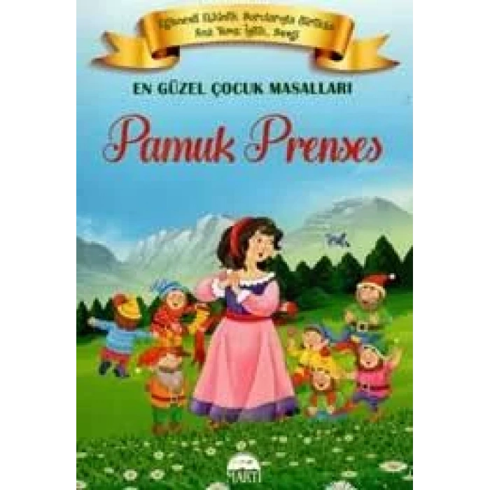 PAMUK PRENSES