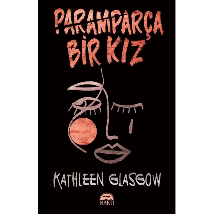 Paramparça Bir Kız