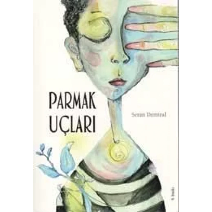 PARMAK UÇLARI - TUDEM YAYINLARI