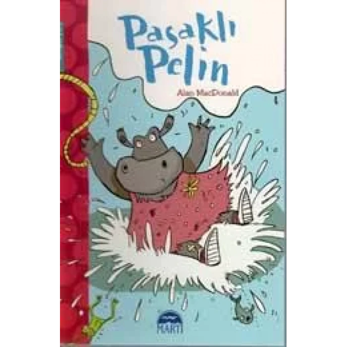 PASAKLI PELİN
