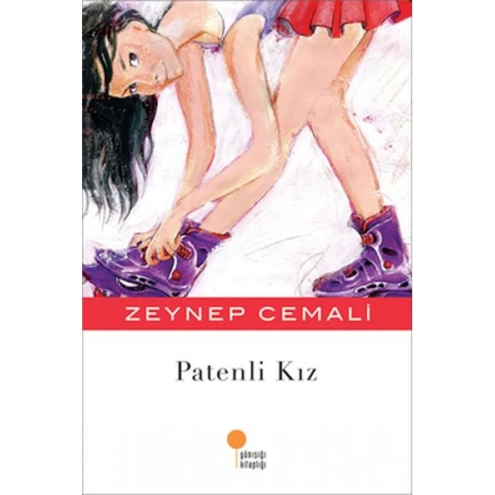 PATENLİ KIZ - GÜNIŞIĞI