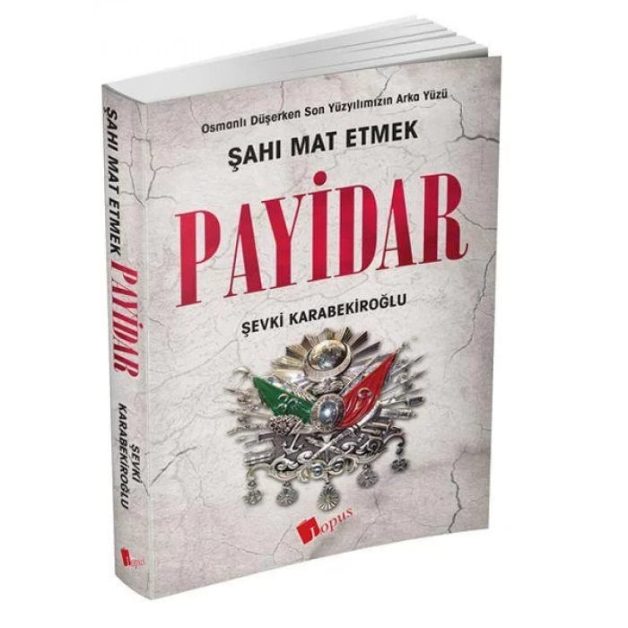 PAYİDAR - LOPUS