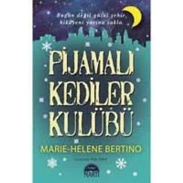 PİJAMALI KEDİLER KULÜBÜ