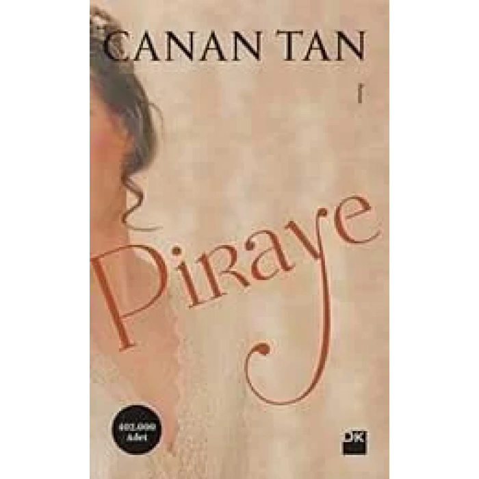 PİRAYE CEP BOY - DOĞAN