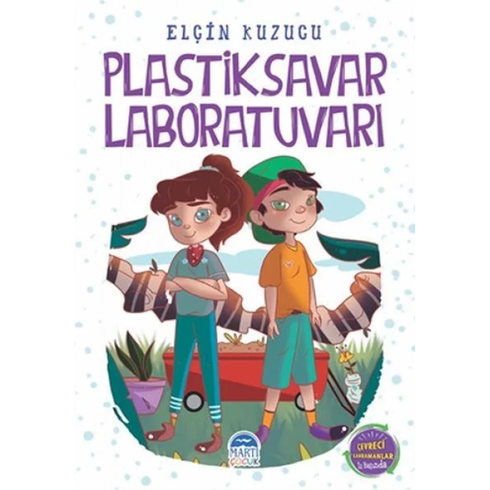 Plastik Savar Laboratuvarı