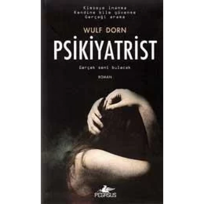 PSİKİYATRİST - PEGASUS