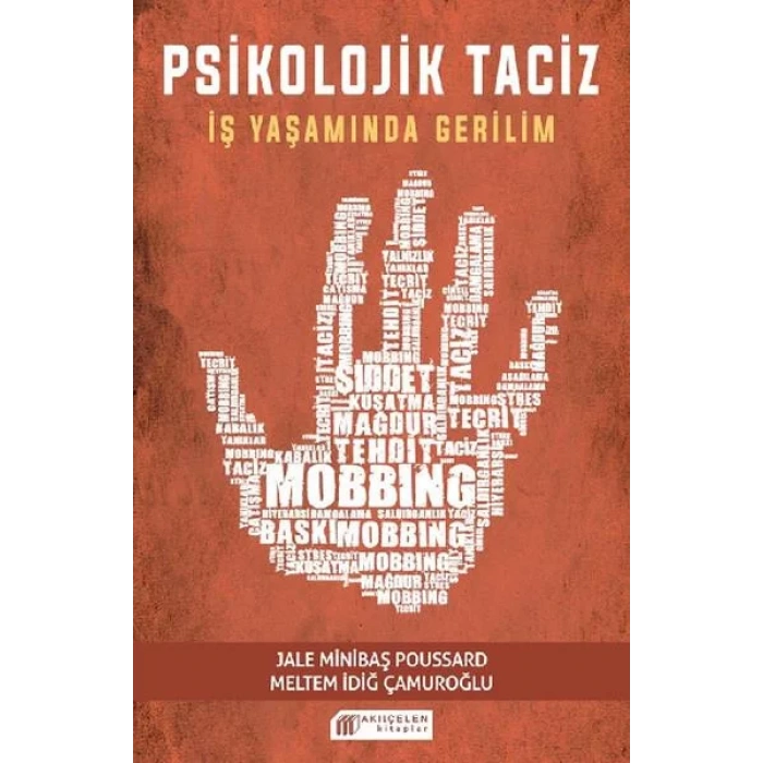 Psikolojik Taciz: İş Yaşamında Gerilim