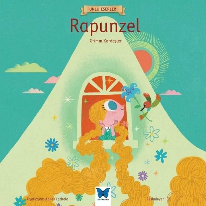 Rapunzel